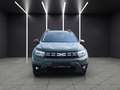 Dacia Duster II 1.5 BLUE dCi 115 Extreme 2WD *Navi*Kamera*Szhzg Grau - thumbnail 2