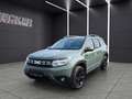 Dacia Duster II 1.5 BLUE dCi 115 Extreme 2WD *Navi*Kamera*Szhzg Grau - thumbnail 1