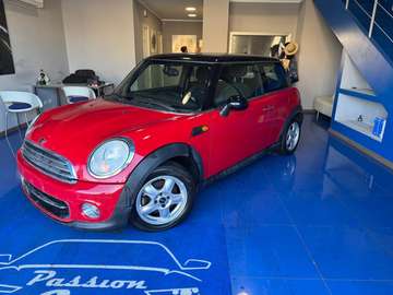 1.6 cooper d SOLO 58000 KM