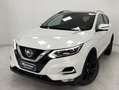Nissan Qashqai 1.2 DIG-T N-Connecta aut. (TETTO PAN.) Bianco - thumbnail 1