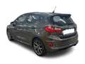 Ford Fiesta 1.0 EcoBoost MHEV ST Line 125 Gris - thumbnail 7