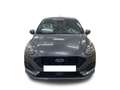 Ford Fiesta 1.0 EcoBoost MHEV ST Line 125 Gris - thumbnail 2