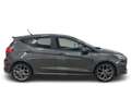 Ford Fiesta 1.0 EcoBoost MHEV ST Line 125 Gris - thumbnail 4