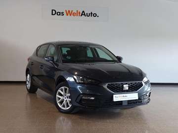 1.5 TSI S&S Style 25º Aniversario 115
