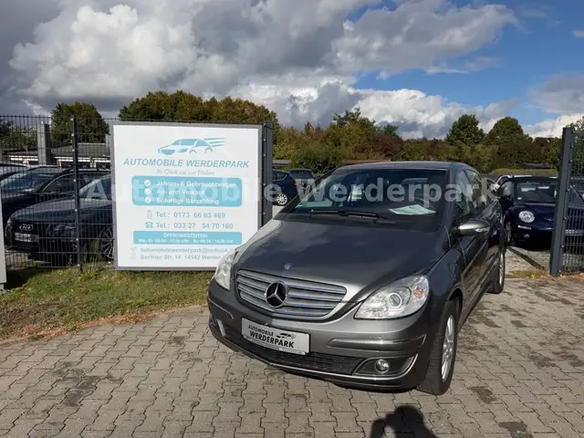 Mercedes-Benz B 150 B B 150 Special Edition