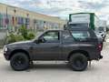 Opel Frontera Sport 2.0 Cabrio Klima Leder Sitzhzg Noir - thumbnail 3
