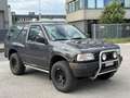 Opel Frontera Sport 2.0 Cabrio Klima Leder Sitzhzg Noir - thumbnail 2