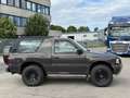 Opel Frontera Sport 2.0 Cabrio Klima Leder Sitzhzg Noir - thumbnail 4