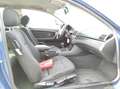 BMW 316 316ti COMPACT *TÜV 09-25* KLIMA USB M+S ESP BC Bleu - thumbnail 18