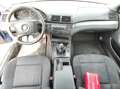 BMW 316 316ti COMPACT *TÜV 09-25* KLIMA USB M+S ESP BC Bleu - thumbnail 12