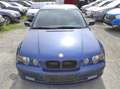 BMW 316 316ti COMPACT *TÜV 09-25* KLIMA USB M+S ESP BC Bleu - thumbnail 5