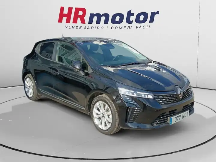 Renault Clio evolution dCi 2025