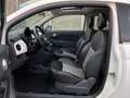 Fiat 500 Sport 1.3*PANORAMA*KLIMAAUTOM*BLUETOOTH*TÜV* Blanc - thumbnail 12