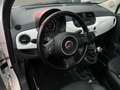 Fiat 500 Sport 1.3*PANORAMA*KLIMAAUTOM*BLUETOOTH*TÜV* Blanc - thumbnail 11
