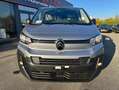 Citroen Jumpy IV 3 PLACES XL 2.0 BlueHDi 180cv EAT8 + Antibrouillard + CAMERA + TVA RECUPERABLE + NEUF 0KM Gris - thumbnail 4
