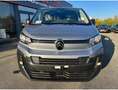 Citroen Jumpy IV 3 PLACES XL 2.0 BlueHDi 180cv EAT8 + Antibrouillard + CAMERA + TVA RECUPERABLE + NEUF 0KM Gris - thumbnail 35