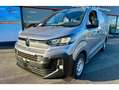 Citroen Jumpy IV 3 PLACES XL 2.0 BlueHDi 180cv EAT8 + Antibrouillard + CAMERA + TVA RECUPERABLE + NEUF 0KM Gris - thumbnail 3