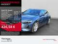 Audi A5 TFSI S LINE LM18 MATRIX 2xDISPLAY KAMER Blau - thumbnail 1