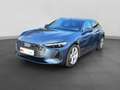 Audi A5 TFSI S LINE LM18 MATRIX 2xDISPLAY KAMER Blau - thumbnail 2