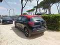 Citroen C3 1.2ccPURETECH 110cv FEELPACK LANE ASSIST SENS PARK Nero - thumbnail 4