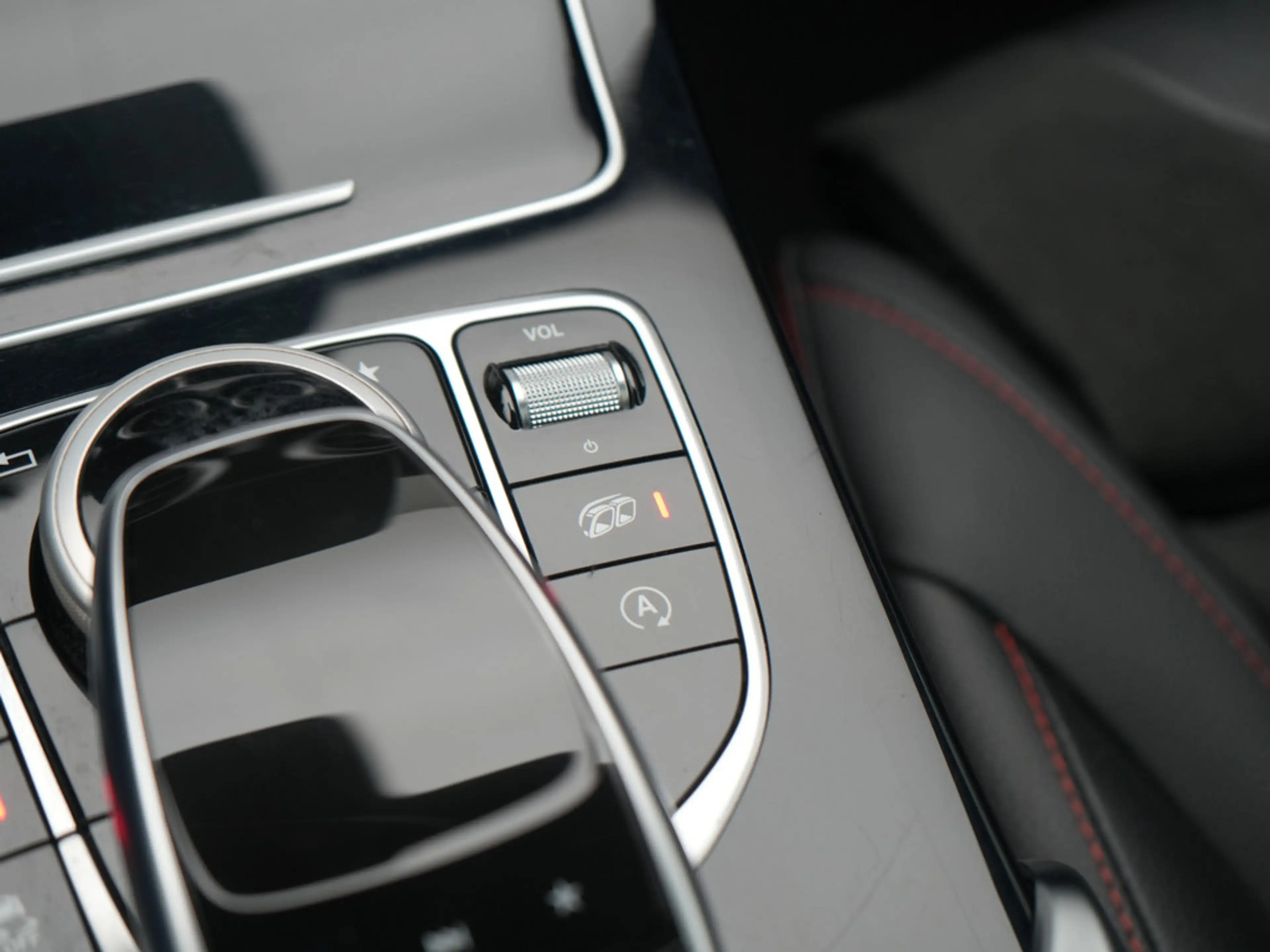 Mercedes-Benz C 43 AMG T NAVI SPORTABGAS KAM LED SHZ PTS — photo 13