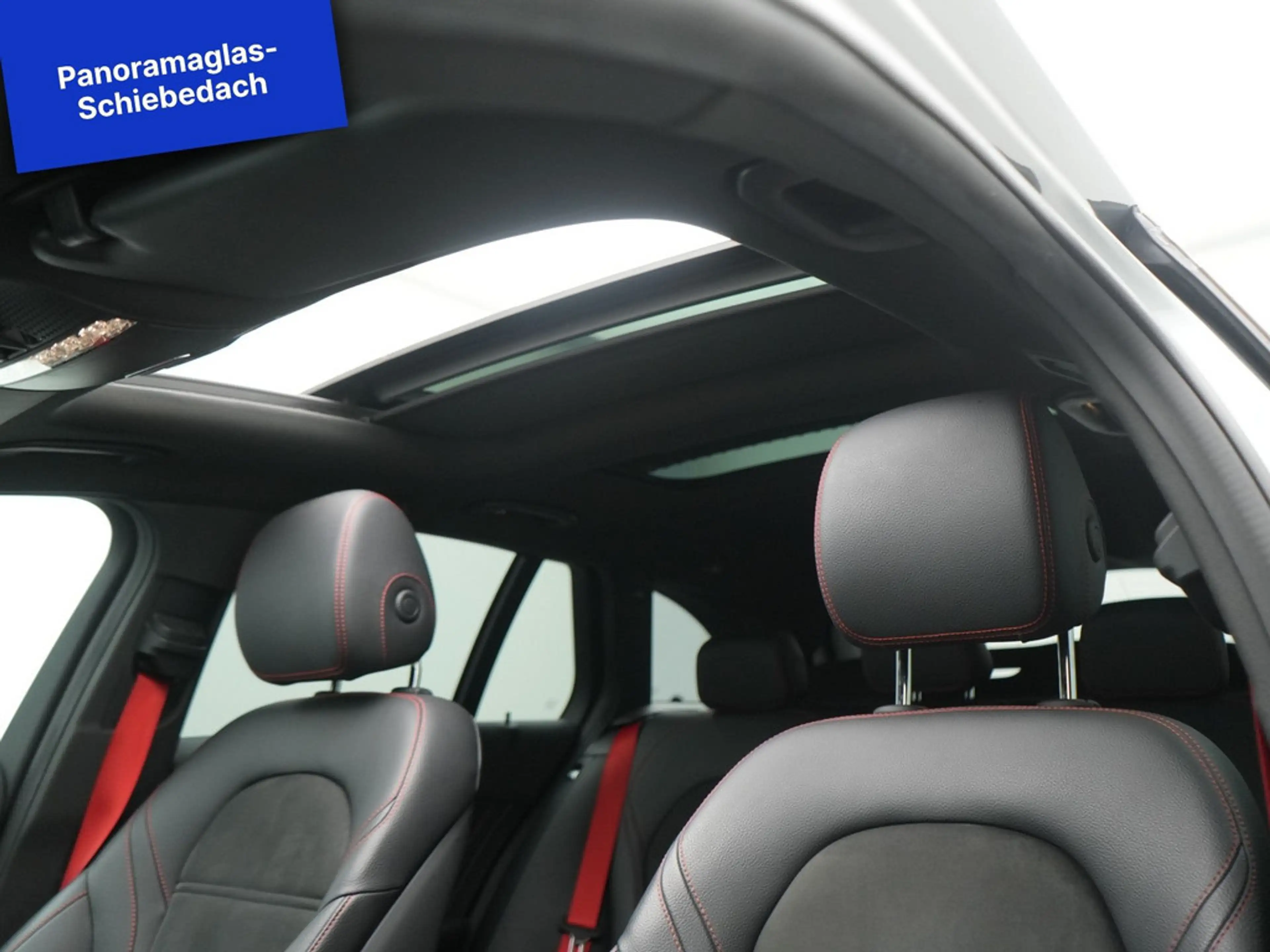 Mercedes-Benz C 43 AMG T NAVI SPORTABGAS KAM LED SHZ PTS — photo 5