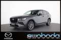 Mazda CX-60 3.3L D200 AT EXC-LINE CON/DRI/COM *Aktion* Gris - thumbnail 1