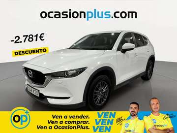 2.2 Skyactiv-D Origin 2WD 110Kw