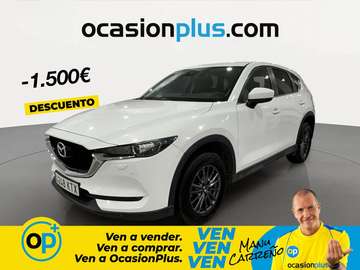 2.2 Skyactiv-D Origin 2WD 110Kw