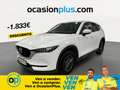 Mazda CX-5 2.2 Skyactiv-D Origin 2WD 110Kw Blanco - thumbnail 1