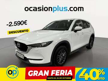 2.2 Skyactiv-D Origin 2WD 110Kw