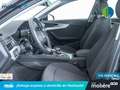 Audi A4 35 TDI Advanced S tronic 120kW Gris - thumbnail 9