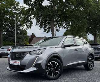 1.2i Benzine Automaat Allure Camera Carplay Garantie!