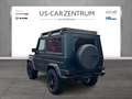 Mercedes-Benz G 270 G 270 CDI Automatik*Offroad*Jäger* Grün - thumbnail 3