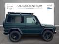 Mercedes-Benz G 270 G 270 CDI Automatik*Offroad*Jäger* Grün - thumbnail 6