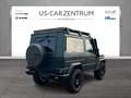 Mercedes-Benz G 270 G 270 CDI Automatik*Offroad*Jäger* Grün - thumbnail 5