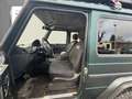Mercedes-Benz G 270 G 270 CDI Automatik*Offroad*Jäger* Grün - thumbnail 10
