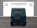 Mercedes-Benz G 270 G 270 CDI Automatik*Offroad*Jäger* Grün - thumbnail 4