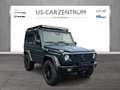 Mercedes-Benz G 270 G 270 CDI Automatik*Offroad*Jäger* Grün - thumbnail 7