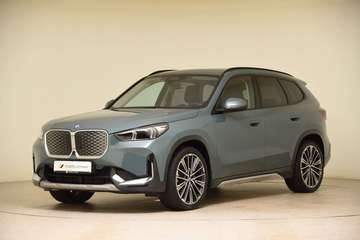xDrive30 xLine Pano HUD AHK H&K ParkAss LED