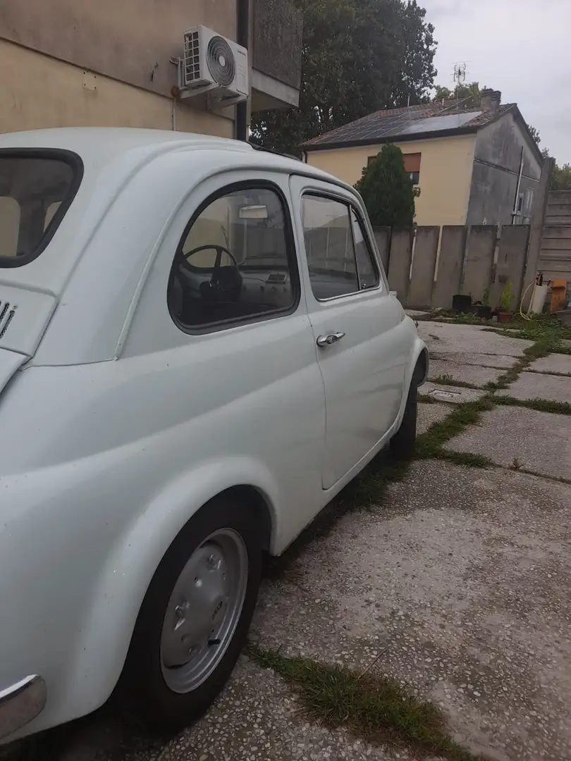 Fiat Cinquecento - 2