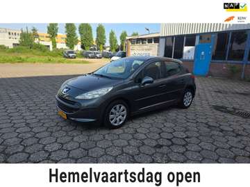 1.4 VTi Cool 'n Blue Inruilkoopje