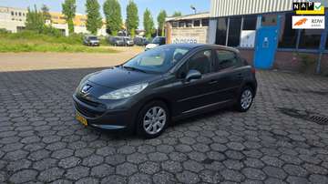 1.4 VTi Cool 'n Blue Inruilkoopje