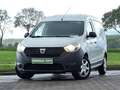 Dacia Dokker 1.5 dCi 75 Essential L1 Airco Navi Euro6 NAP 1e Ei Blanco - thumbnail 2