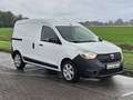 Dacia Dokker 1.5 dCi 75 Essential L1 Airco Navi Euro6 NAP 1e Ei Blanco - thumbnail 4