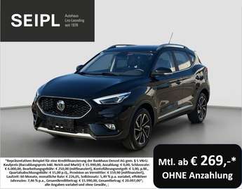 1.0T-GDI Luxury*elektr. Panoramadach*