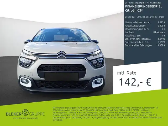 Citroen C3