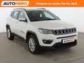 Jeep Compass 1.3 T4 4xe Plug-in Hybrid Longitude Blanco - thumbnail 8