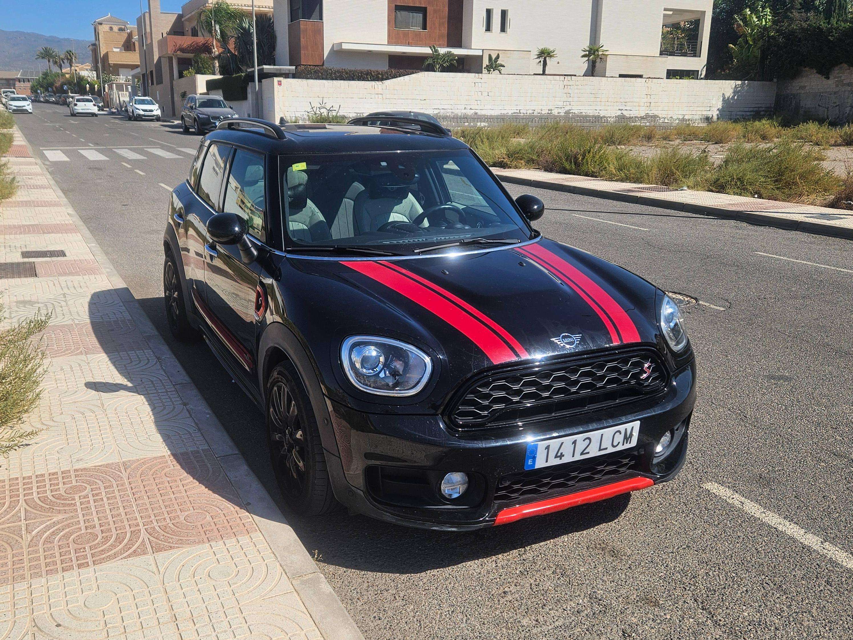 MINI Countryman S All4 Cooper S All4 - foto 1