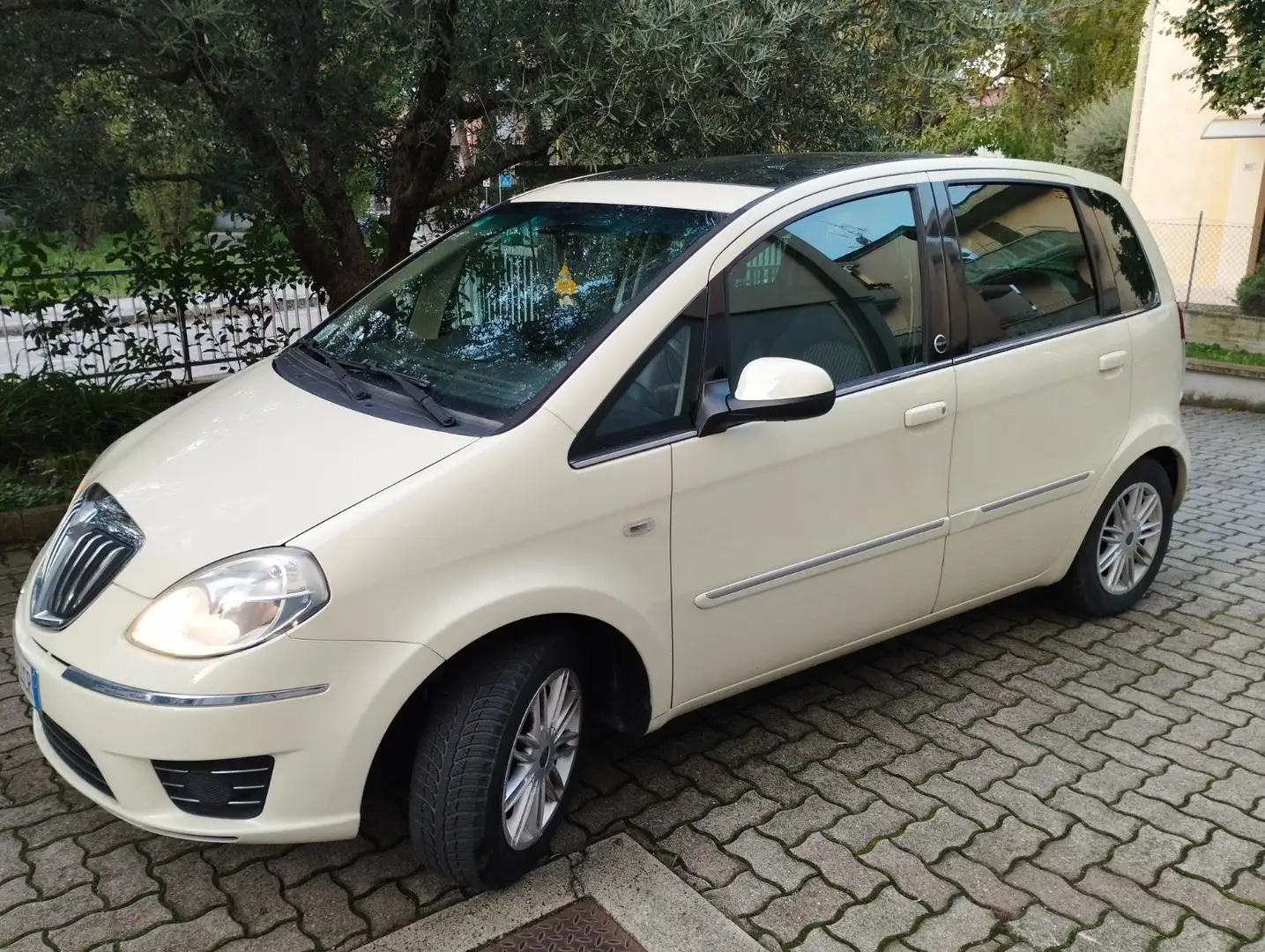 Lancia MUSA eco chic - 1